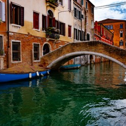 Venice Residencial Life