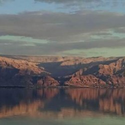 Dead Sea