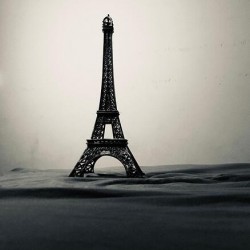 the city of love