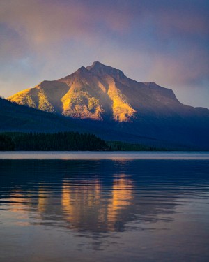 LakeMcDonald
