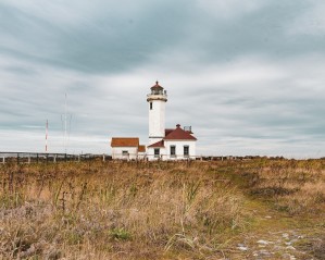 Port Townsend Lighthouse