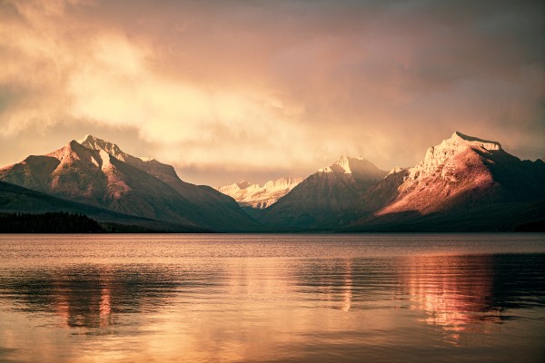 GlacierNationalPark by Lindsey Koehler Photography