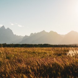 Grand Tetons