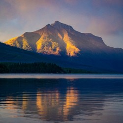 LakeMcDonald