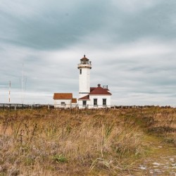 Port Townsend Lighthouse