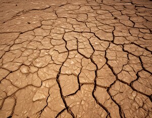 Timeless Desert Landscapes 55 by Aura Gallery