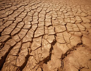 Timeless Desert Landscapes 44 by Aura Gallery