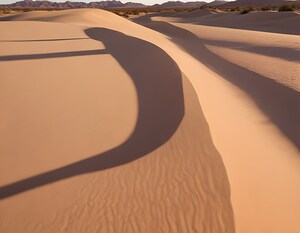 Timeless Desert Landscapes 80 by Aura Gallery