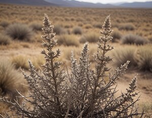Timeless Desert Landscapes 83 by Aura Gallery
