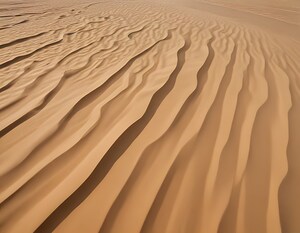 Timeless Desert Landscapes 65 by Aura Gallery