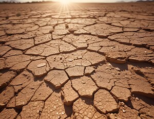 Timeless Desert Landscapes 72 by Aura Gallery