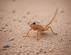 Timeless Desert Landscapes 63 by Aura Gallery