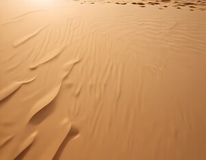 Timeless Desert Landscapes 40 by Aura Gallery