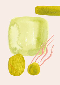 Copie de Kitchen print 100