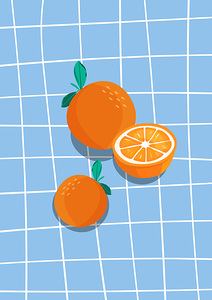 Copie de Kitchen print 3