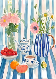 Copie de Kitchen print 40