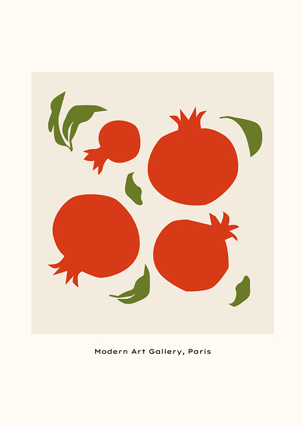 Copie de Kitchen print 97 by Nora studio