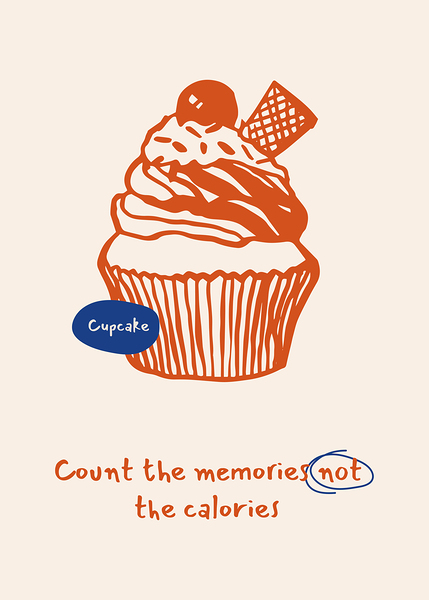 Copie de Kitchen print 27 by Nora studio