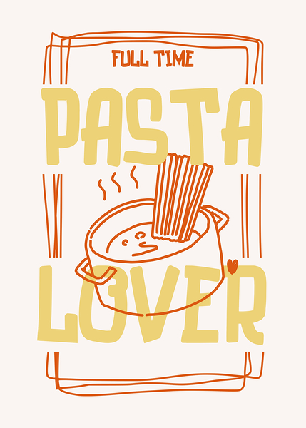 Copie de Kitchen print 41 by Nora studio