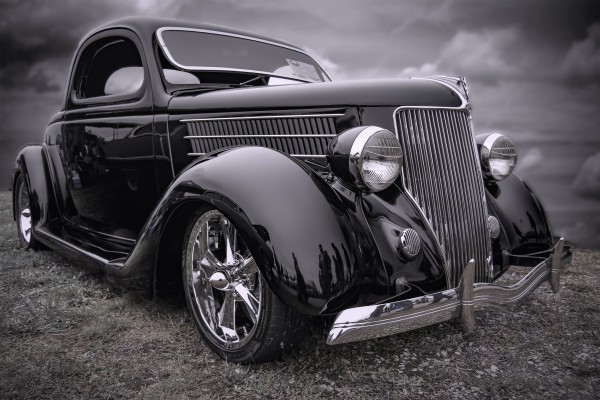 Ford Print