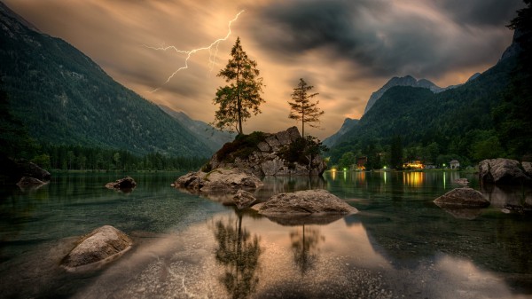 nature Print