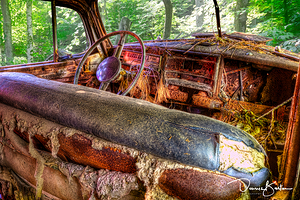 1946 Hudson Hornet 8612