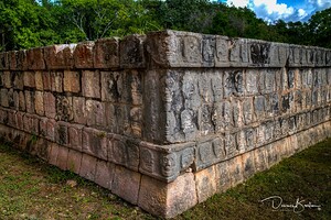 Chichen Itza 2016 11