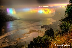 Niagara Falls 77 8 9