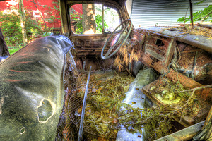 1946 Hudson Hornet 8606 