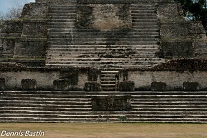 Altun Ha Mayan Ruins Belize 1 9