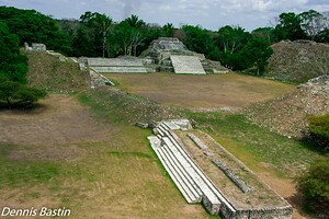 Altun Ha Mayan Ruins Belize 2013 20
