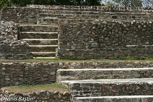 Altun Ha Mayan 37