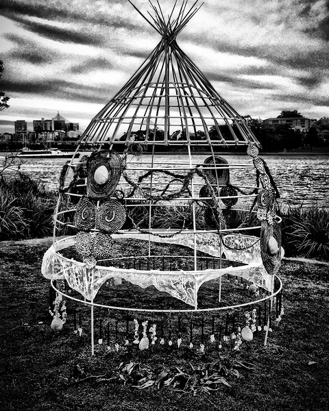 Bondi Sculpture | Sydney | Australia by Lane Photography