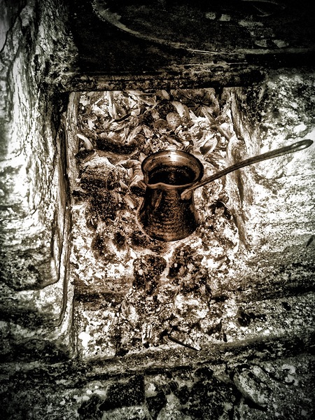 Turkish Coffee | Sydney | Australia by Lane Photography