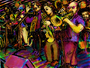 Bad Cactus   psd     colorful yellow skin