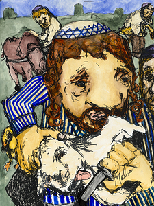 Shochet 12x16 Marc  Melis   20250714   AdobeRGB P