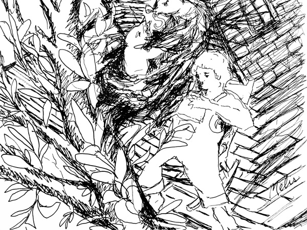 Porch Nap     20240521 220124 2 EDIT Print