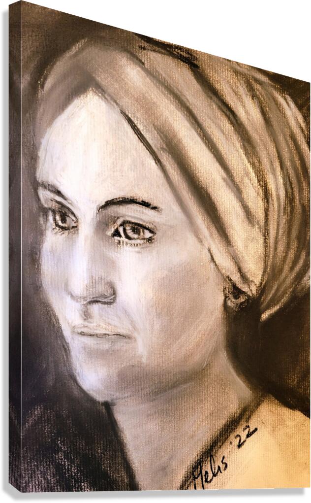 20220614 112840 3 Canvas Print