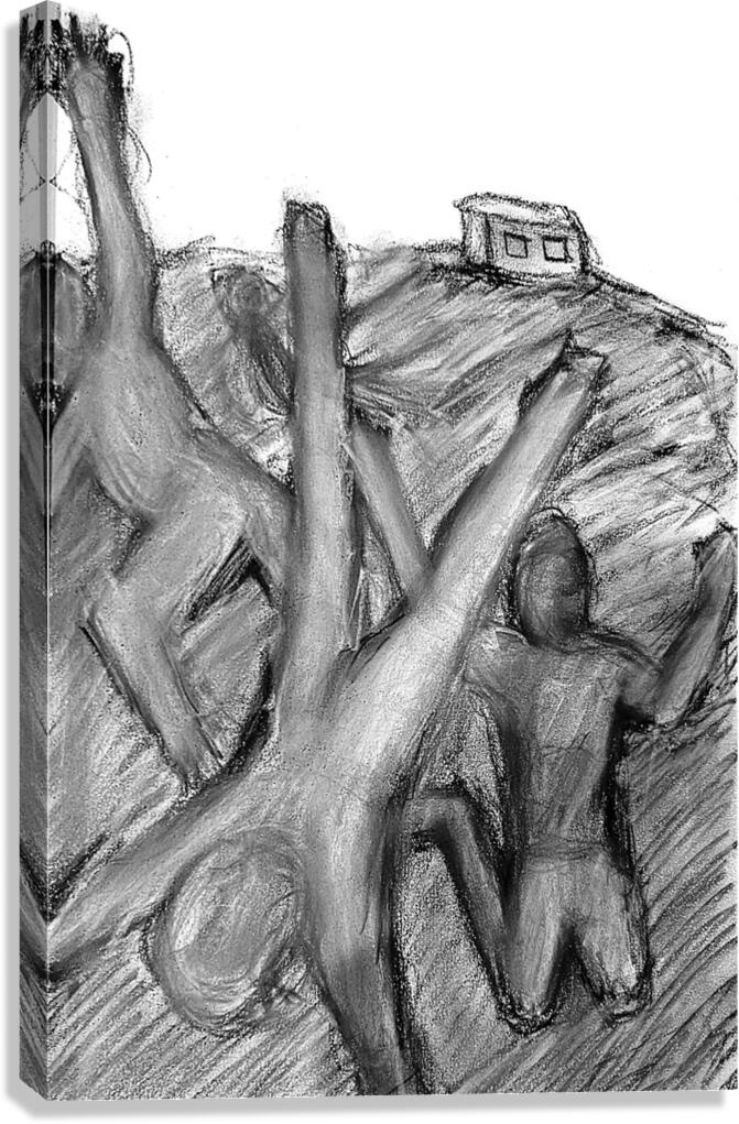 20220524 135838 5 Canvas Print