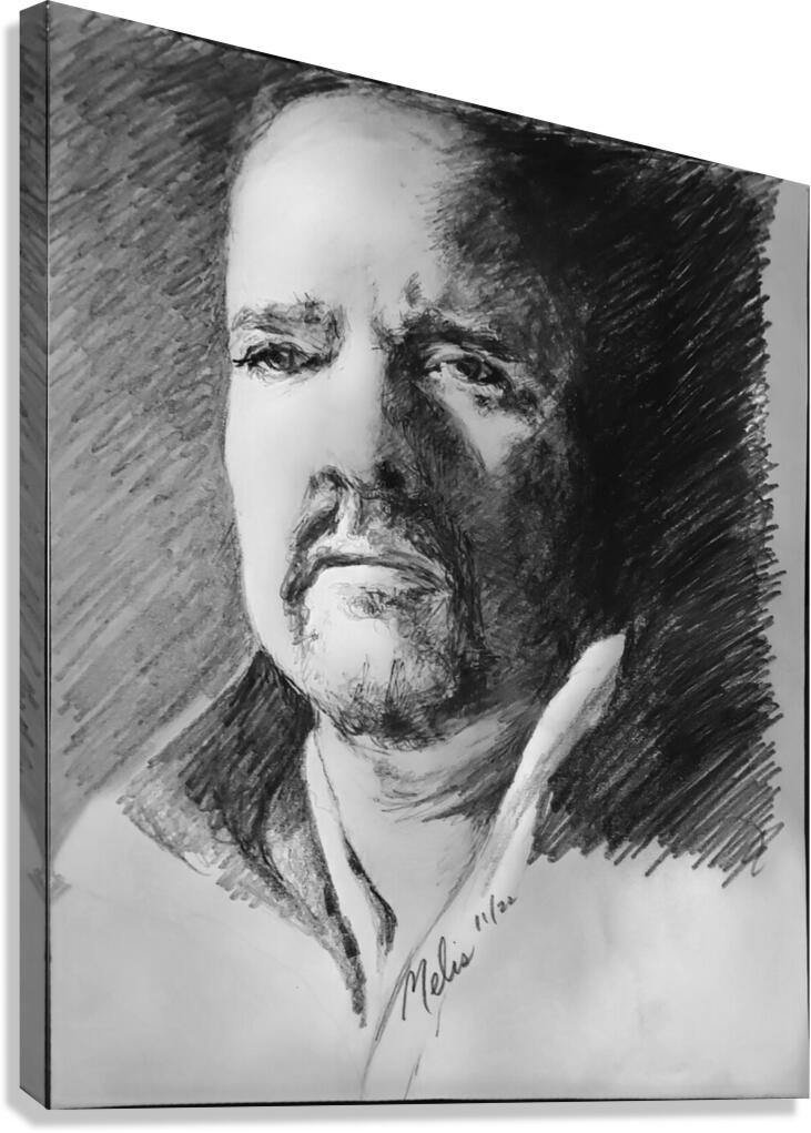 204513 1 Canvas Print