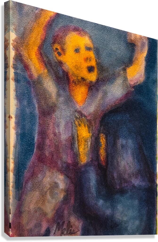 PSX 20240722 172958   Copy Canvas Print