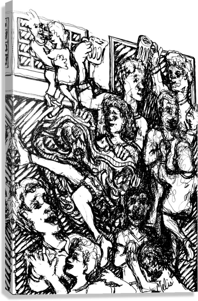 PSX 20240728 000123 Canvas Print