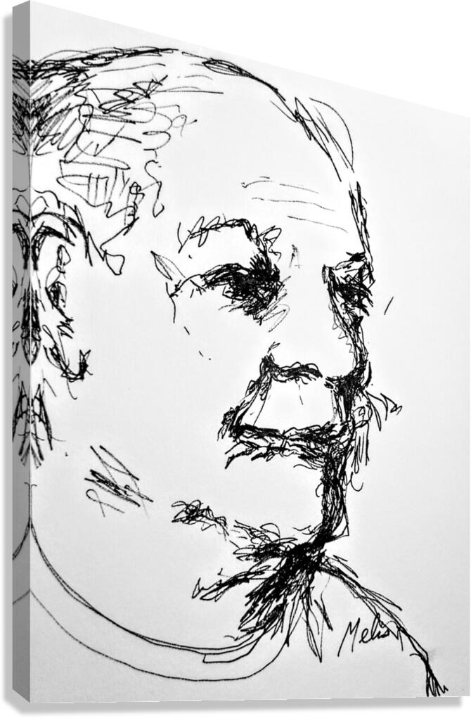 20240616 173626 2   Copy Canvas Print