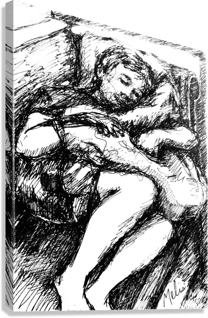 PSX 20240718 002331 Canvas Print