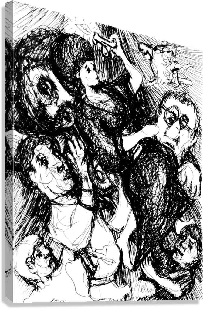 PSX 20241203 023153 Canvas Print