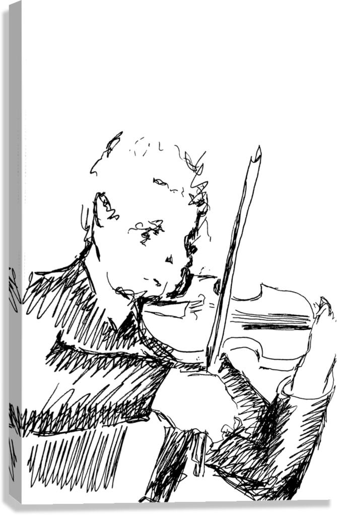 PSX 20250123 231330 Canvas Print