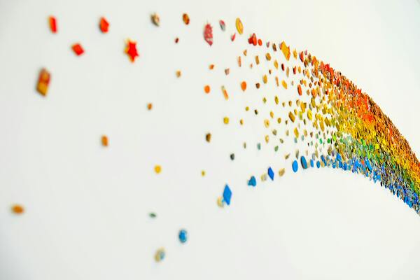 Spectrum Print