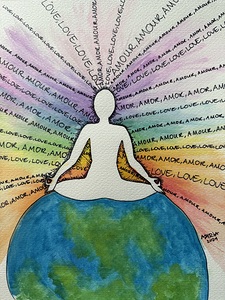 Collection SPIRITUAL - Love