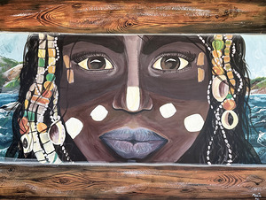 SPECIAL ORDER DIPTYCH-See me part 1 of 3