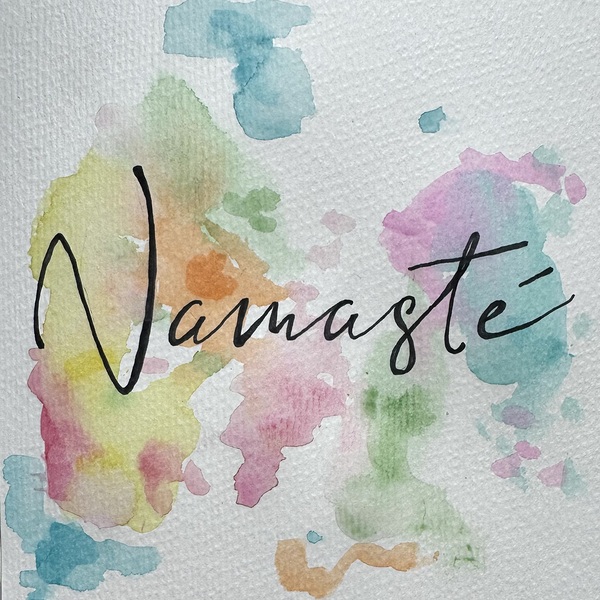 Collection SPIRITUAL - Namaste by HUBLOT DESIGN